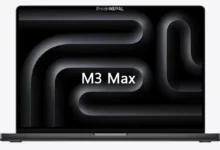 The Ultimate Powerhouse: MacBook Pro 16 with M3 Max Chip