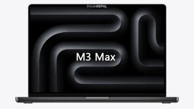 The Ultimate Powerhouse: MacBook Pro 16 with M3 Max Chip