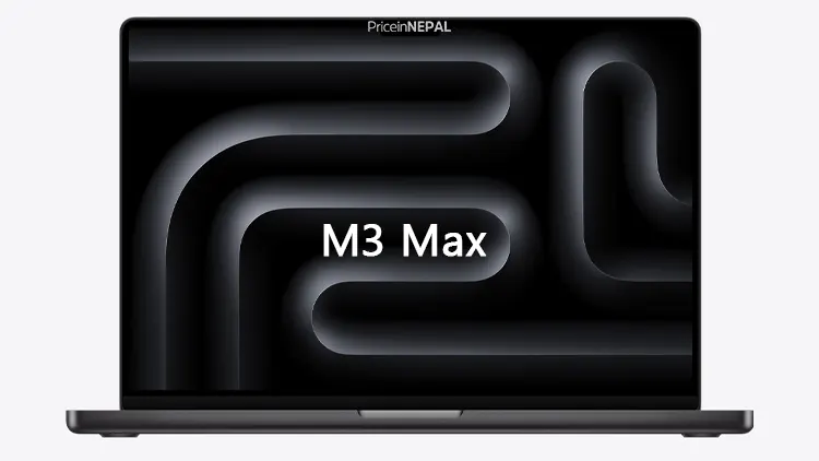 The Ultimate Powerhouse: MacBook Pro 16 with M3 Max Chip