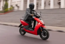 Top 3 Indian Electric Scooter Brands Dominating the Nepal Market