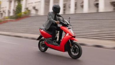 Top 3 Indian Electric Scooter Brands Dominating the Nepal Market